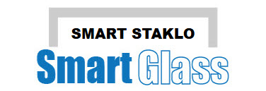 SMART GLASS - SMART PAMETNO STAKLO CRNA GORA